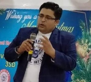 Debabrata-bhuyan